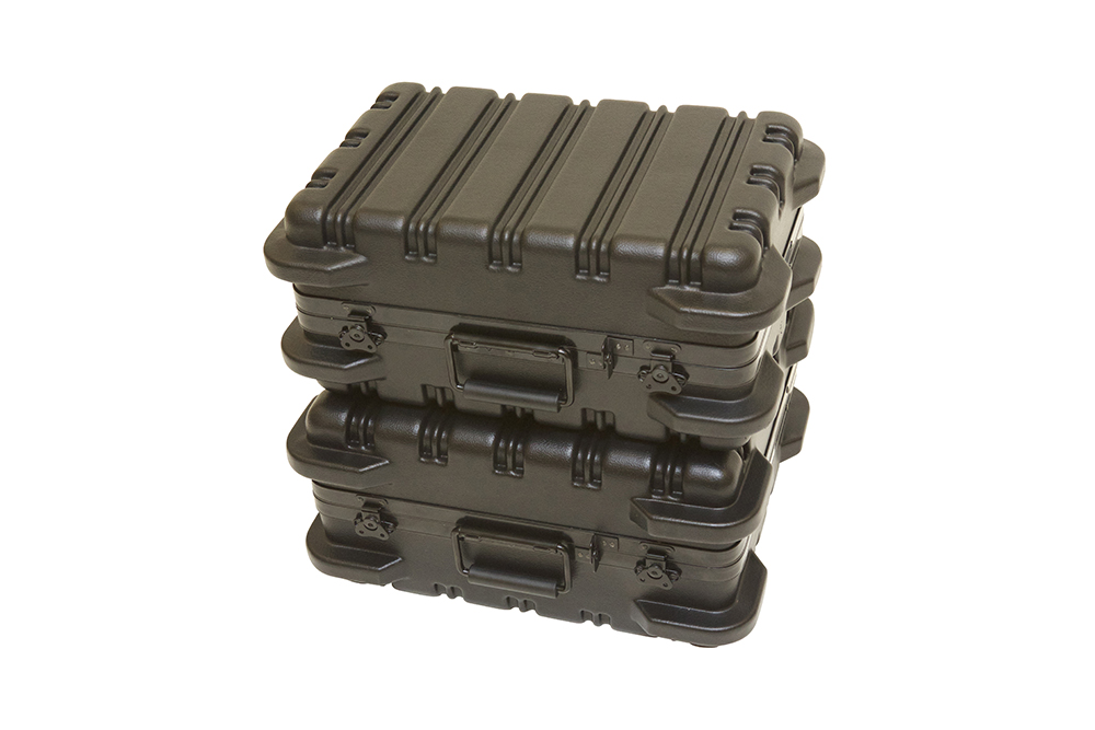 SKB Heavy Duty Shipping Cases